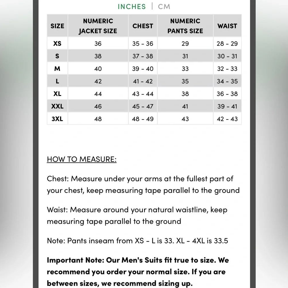 Tipsy Elves Skeleton Suit Pants Mens Size Large 34W Halloween Costume - Picture 7 of 7